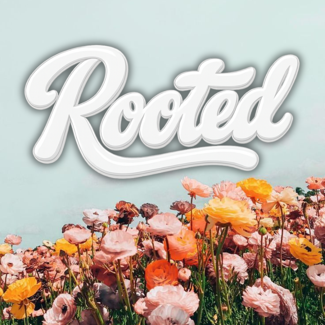 Free Sneak Peek - ROOTED