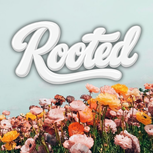 Free Sneak Peek - ROOTED