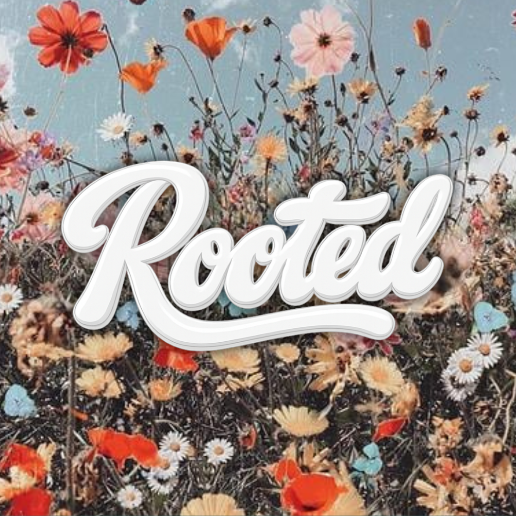 ROOTED - Wellbeing Ecosystem [PRE ORDER]
