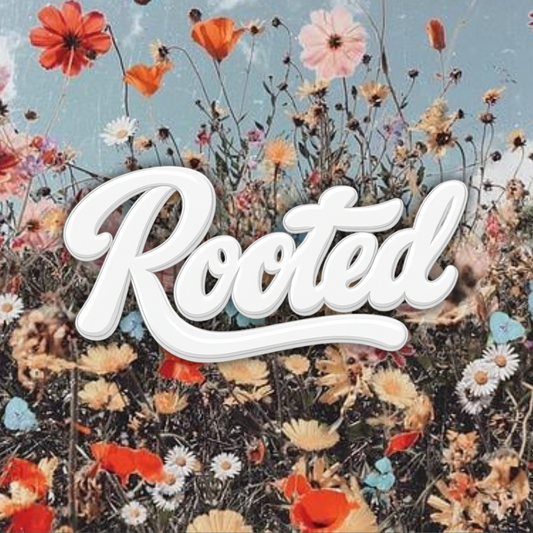 ROOTED PLUS - Wellbeing Ecosystem + Digital Vault [PRE ORDER]
