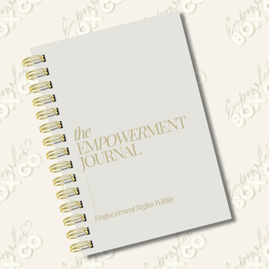 DIGITAL - The Empowerment Journal